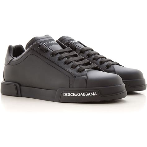 dolce gabbana shoes man|dolce gabbana shoes men outlet.